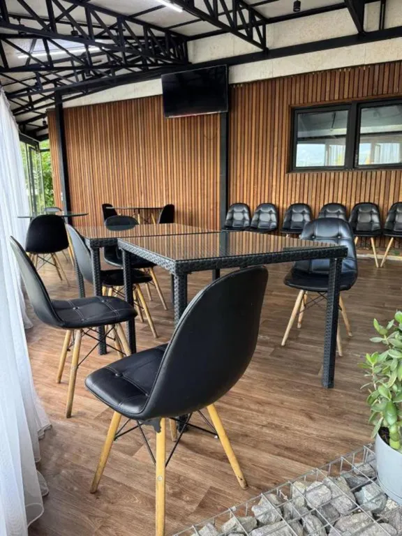 Квартира 3-ком квартира Bayhouse в ЖК Верный для 8-х гостей — Алматы