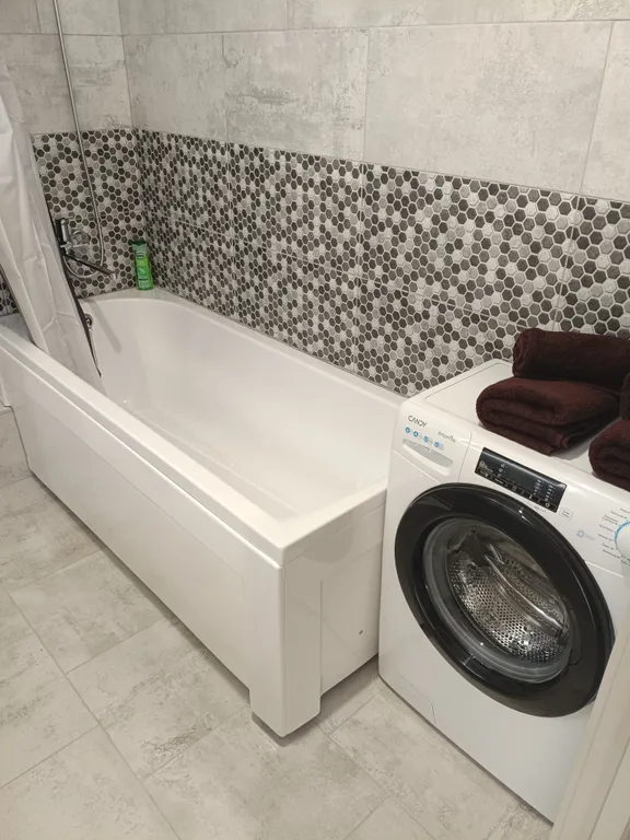 Стильная студия