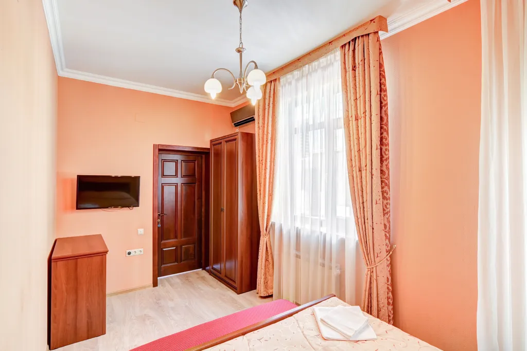 Квартира Комната — Адлер