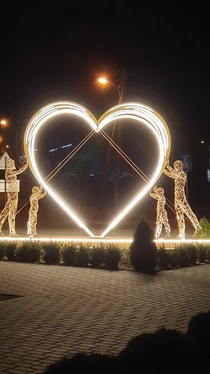 Уютная квартира в центре Бреста, пр-т Машерова 11