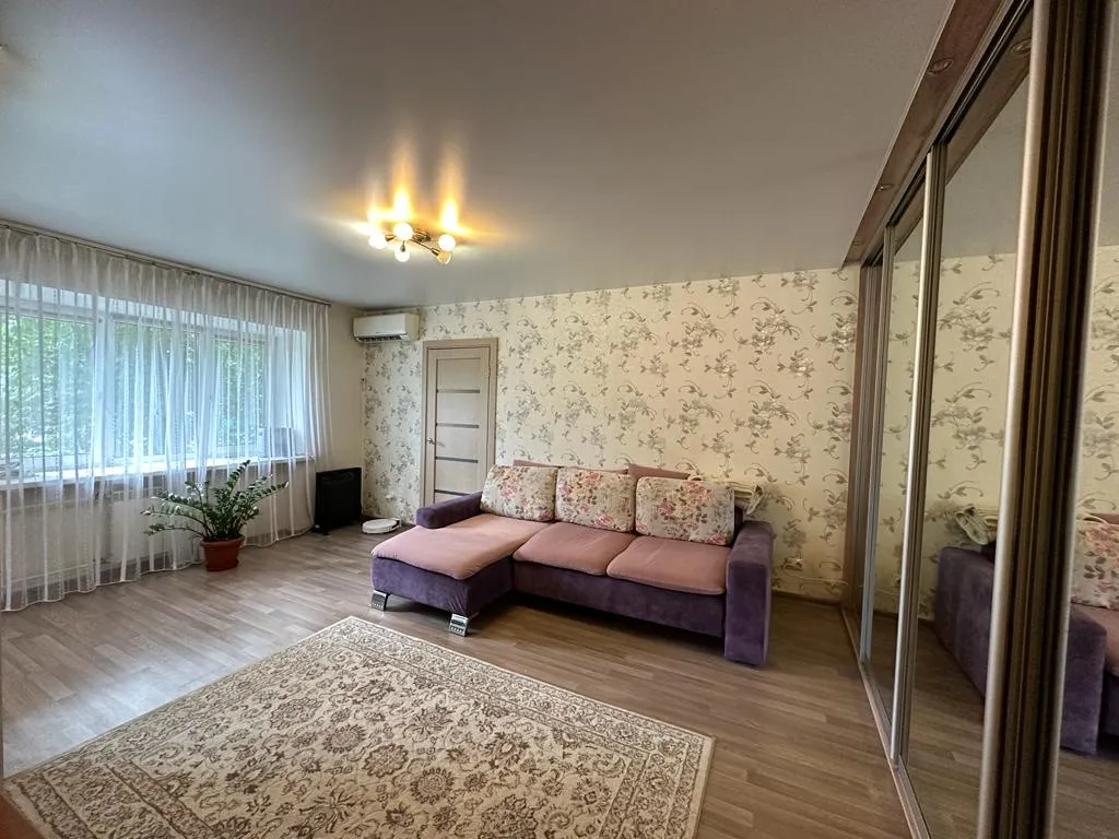 Квартира Уютная 2-комнатная квартира рядом с ФМБА — Красноярск