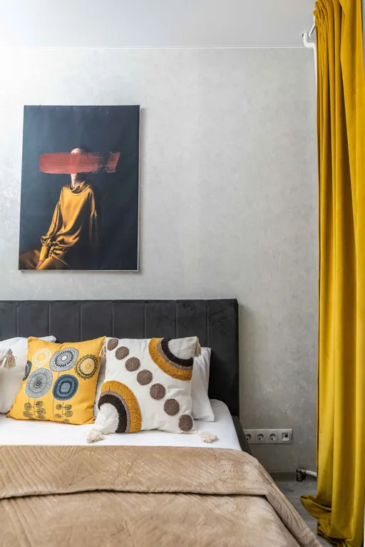 Квартира Квартира Апартамент люкс 4 спальни — Санкт-Петербург