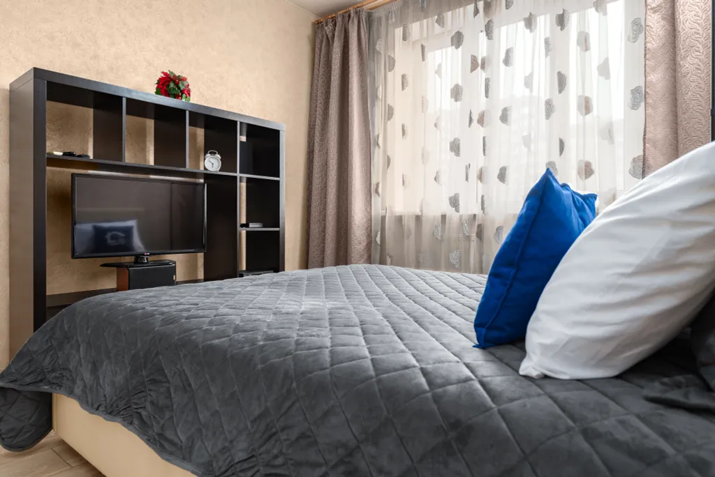 Квартира 1-комнатная Квартира — Краснодар