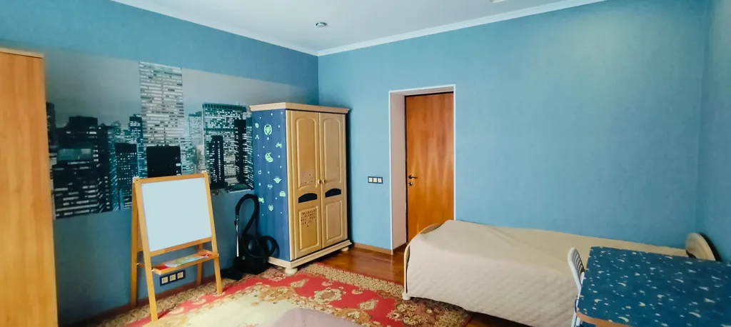 Коттедж Апартамент в курортной зоне с видом на горы — Горячий Ключ