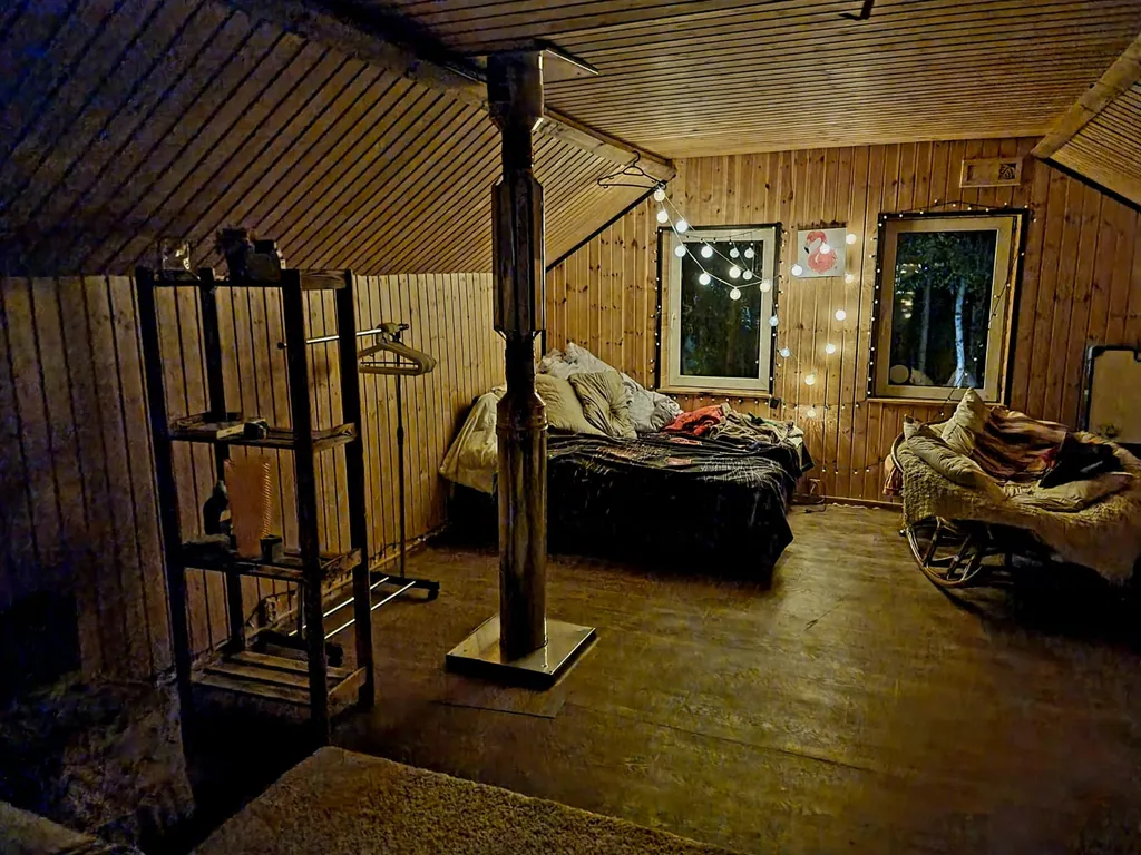 Коттедж LoftИzба