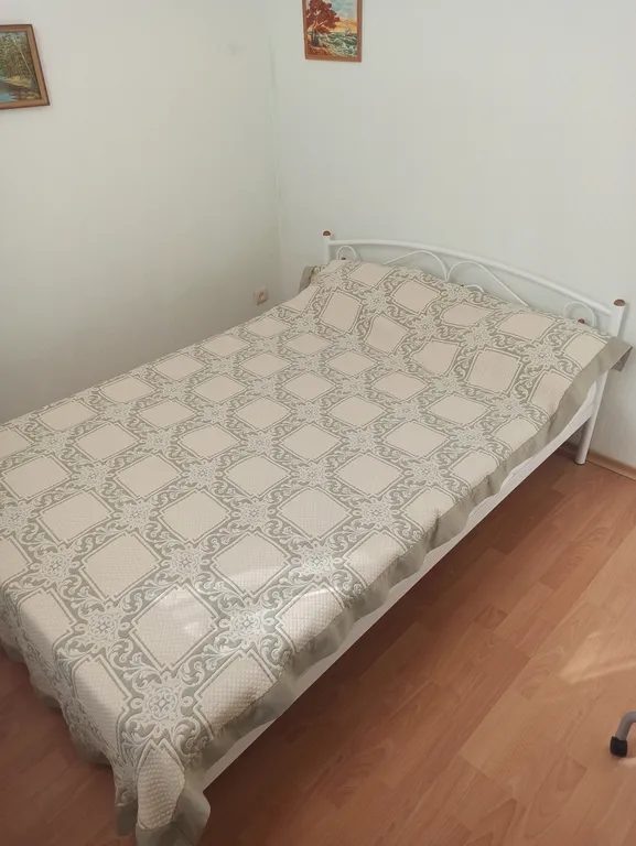 Квартира с оригинальным классическим ремонтом рядом с морем в центре