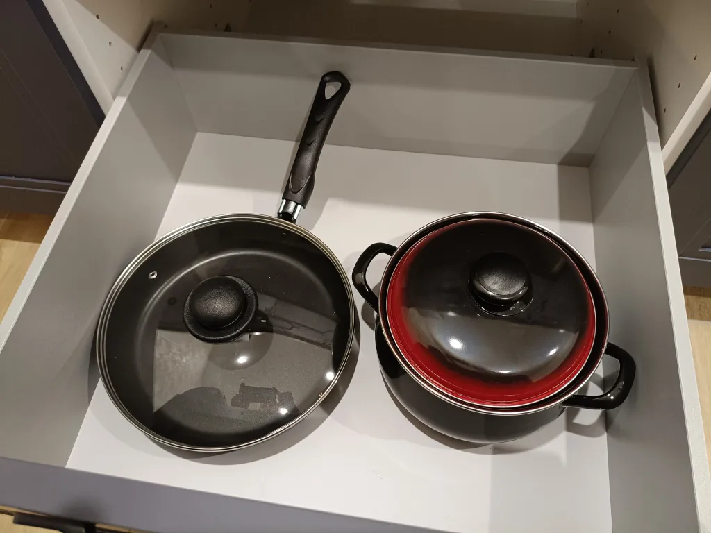 Стильная студия