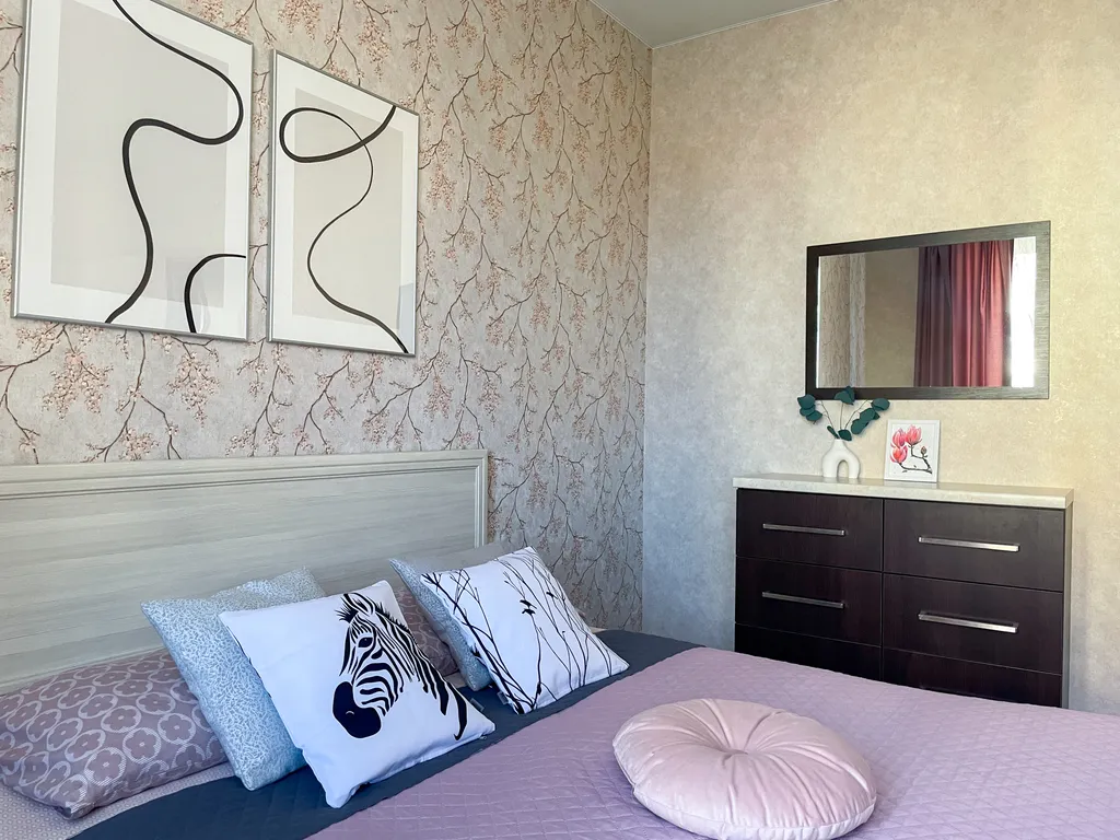 Морская Familia