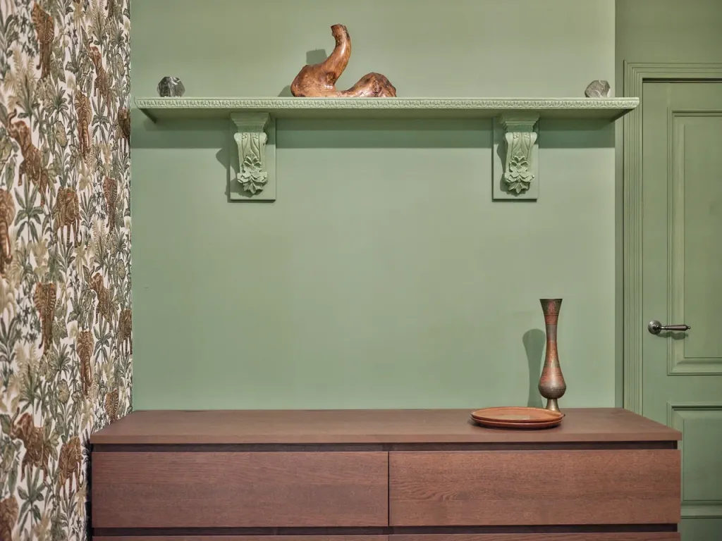 White dacha kupavna дом-бутик