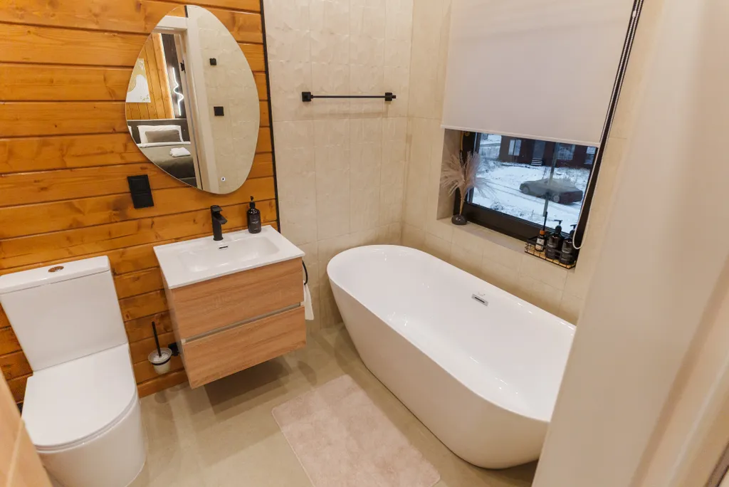 Коттедж ОзероуДомаМичуринское/Lakehouse Michurinskoe — Кучерово