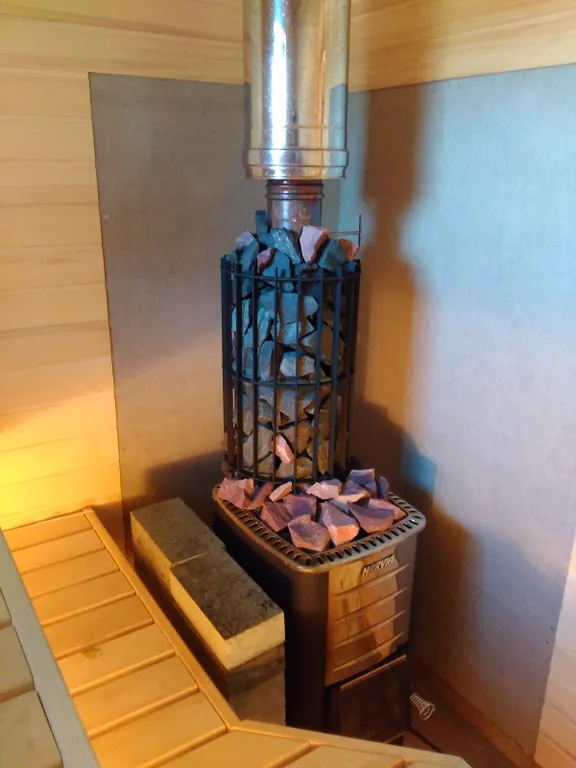 Гостевой дом Скандик