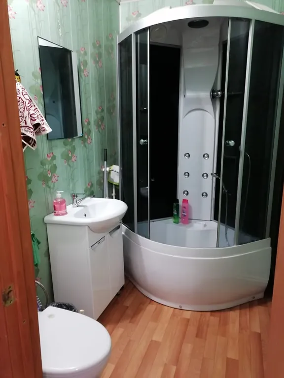 Уютная квартира для комфортного проживания