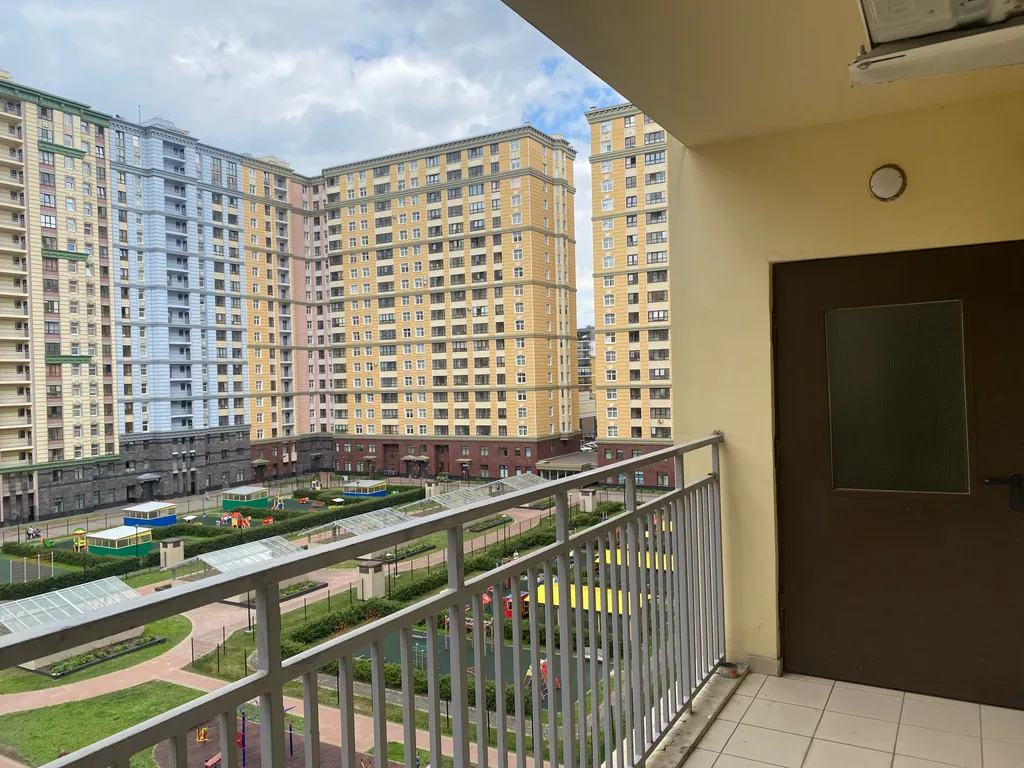 Квартира Квартира сдам студию Московский проспект д 73 — Санкт-Петербург