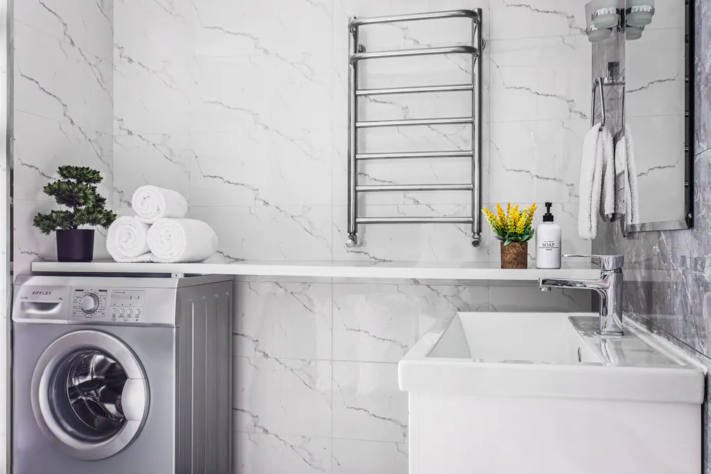 Уютная студия в центре города с видом на Ташкент