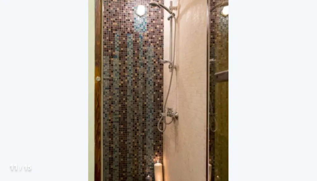 Апартаменты Wood