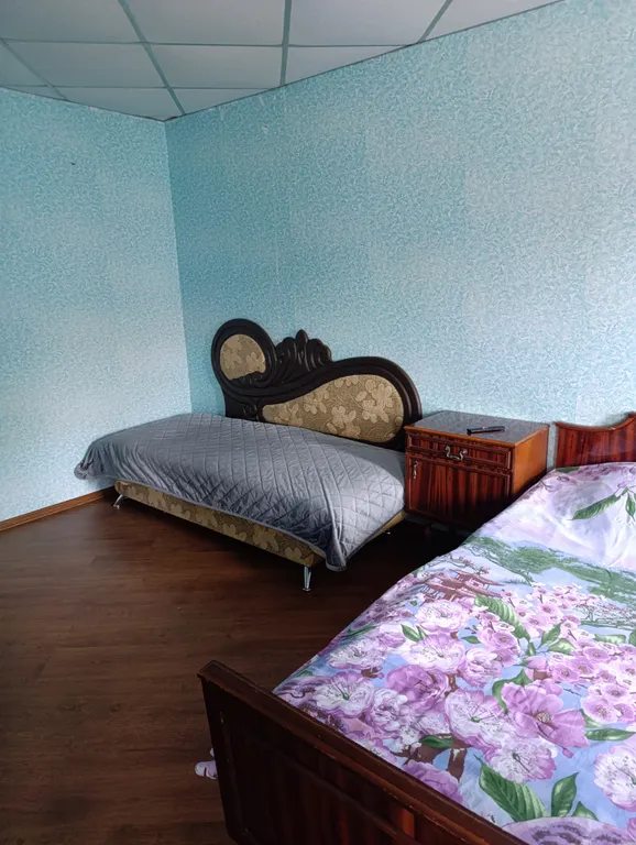 Студия в центре со смарт тв