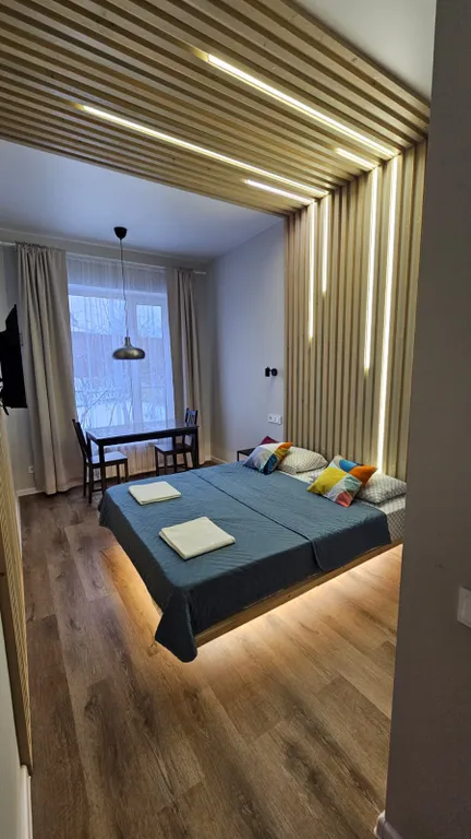 Квартира Ковровский дворик — аренда посуточно в Ковров