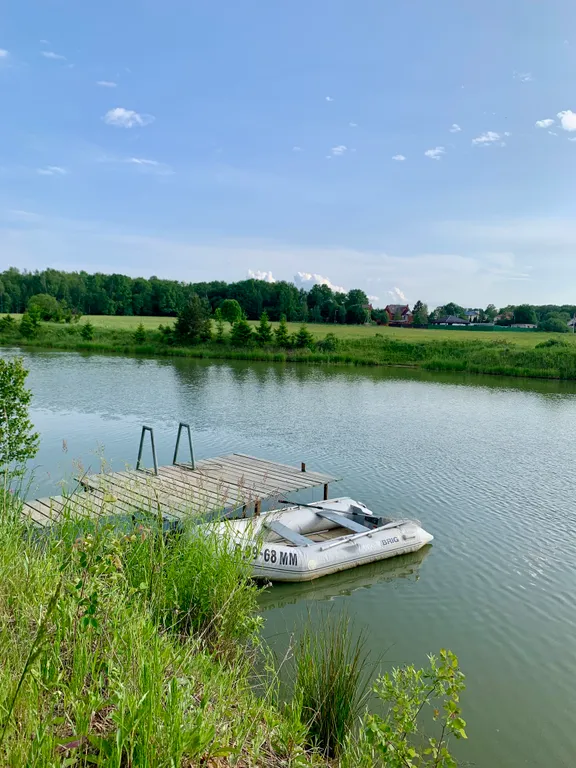 Ивановские дачи