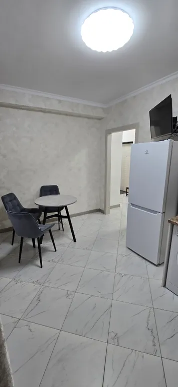 Однокомнатная квартира в центре города Нягань