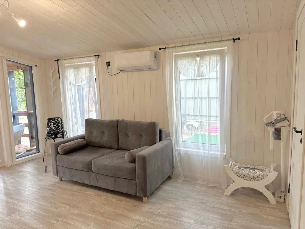 Дом « У Кожевиных в Абрау»