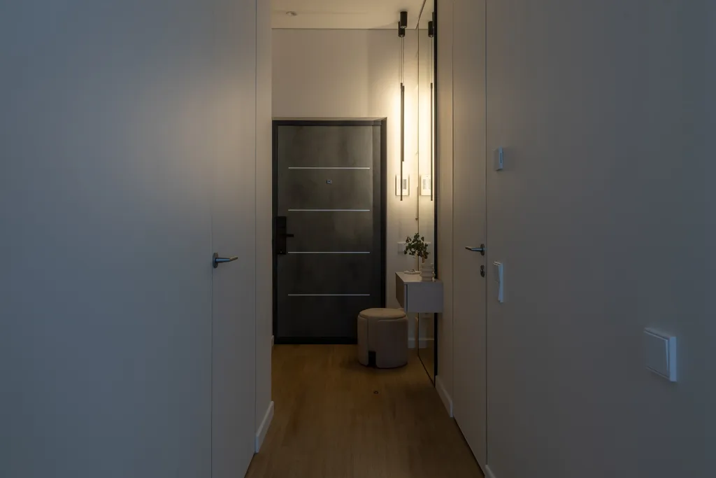 Квартира, как самый лучший номер в 5 звездочном отеле