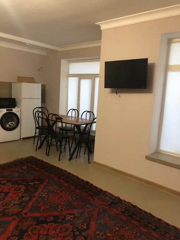 Дача на берегу моря