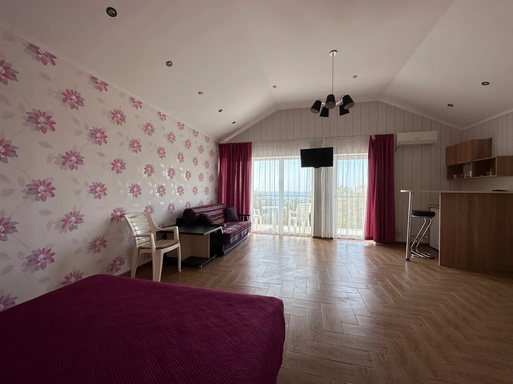 Квартира Комната — Севастополь