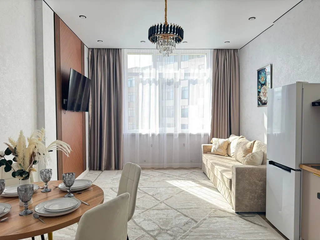 Солнечное гнездо