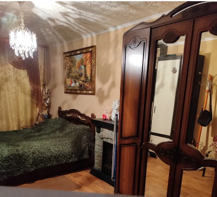 Квартира Уютная квартира в центре — Тверь