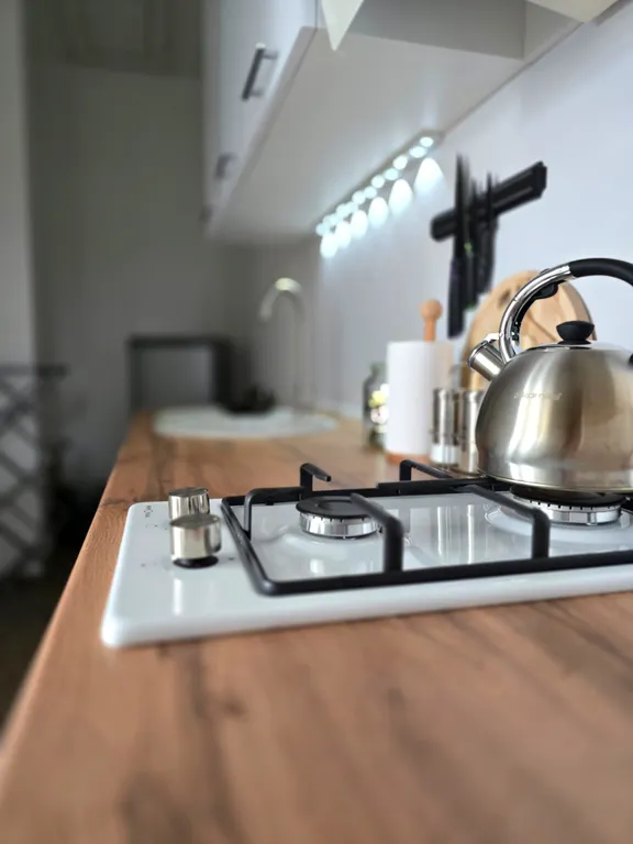 Уютная квартира в историческом центре