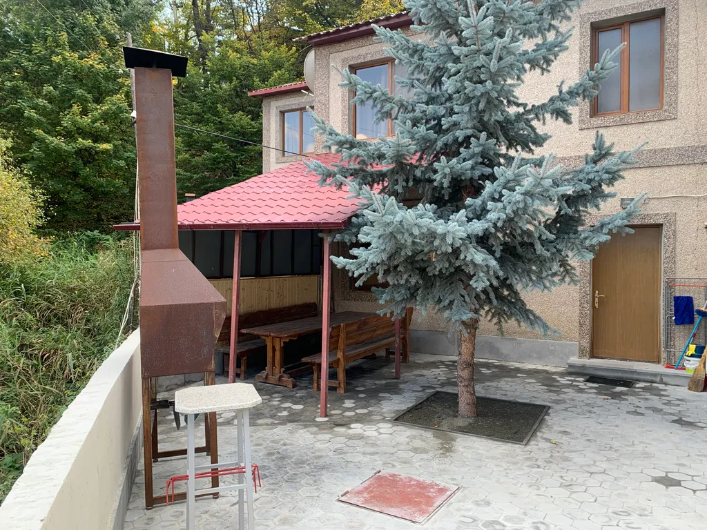 Tsaghkadzor Family Villa