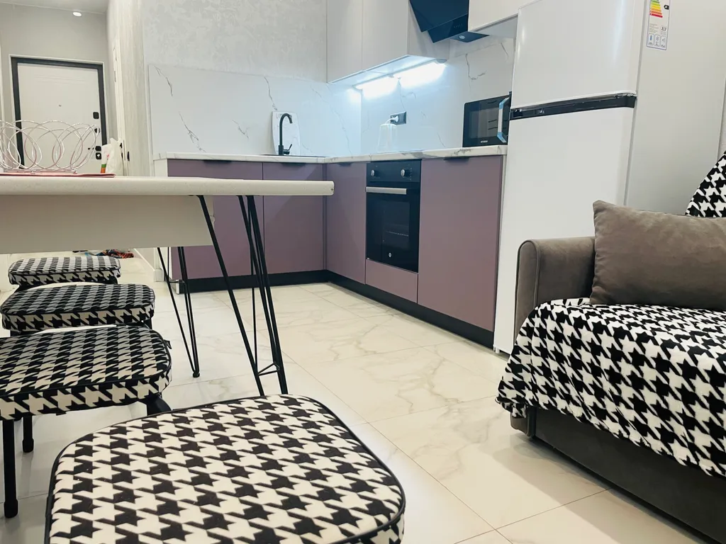 Уютная евродвушка в центральном районе