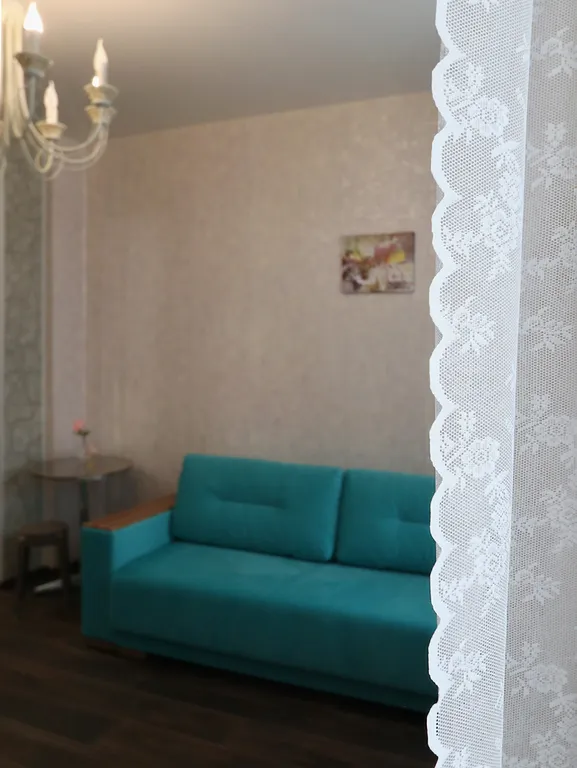 Трехкомнатная квартира формата Евро в историческом центре города!