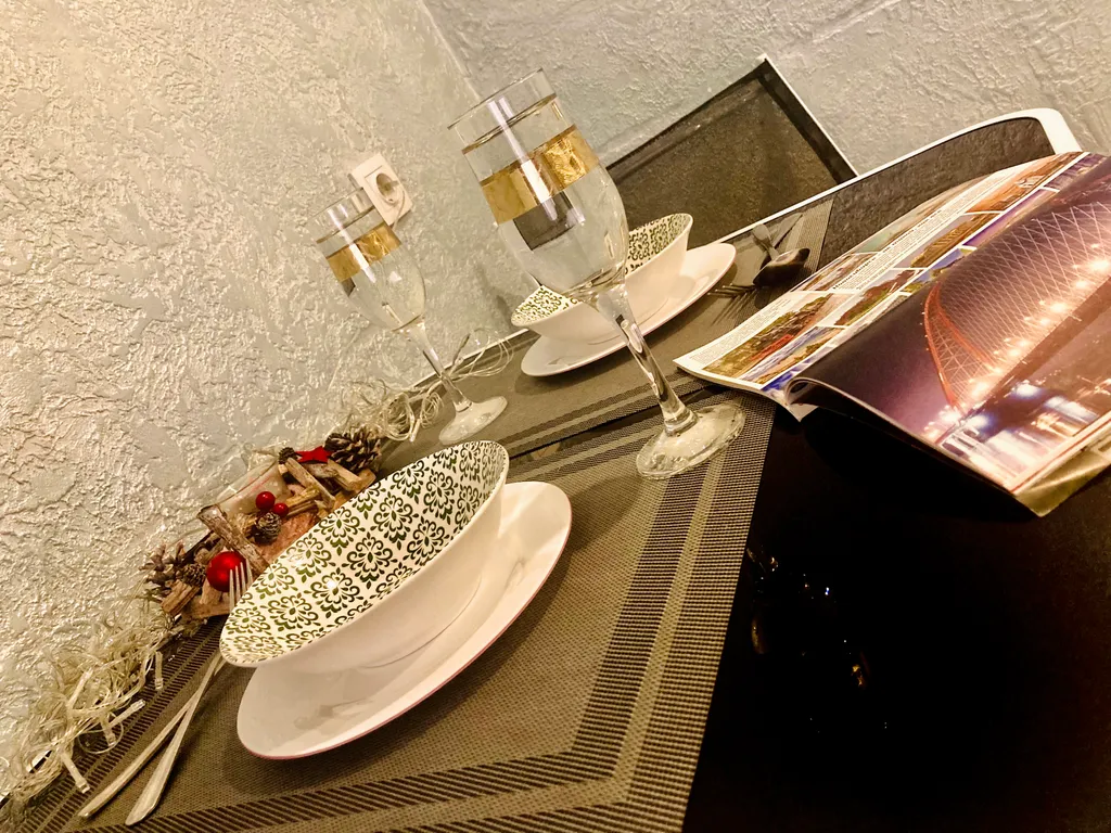 Студия у острова Канта