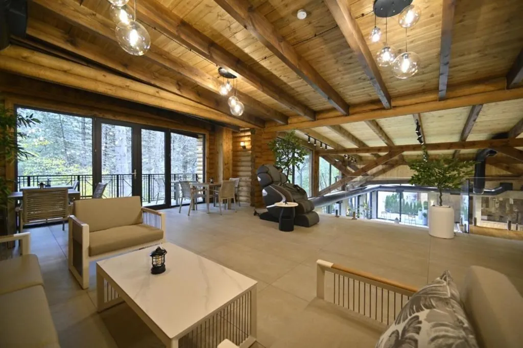 4-комнатный Дом