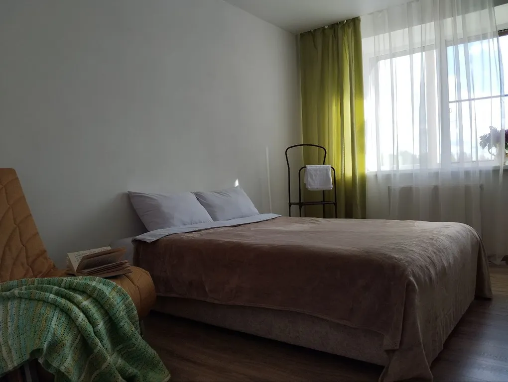 Квартира рядом с Областной Клинической Больницей