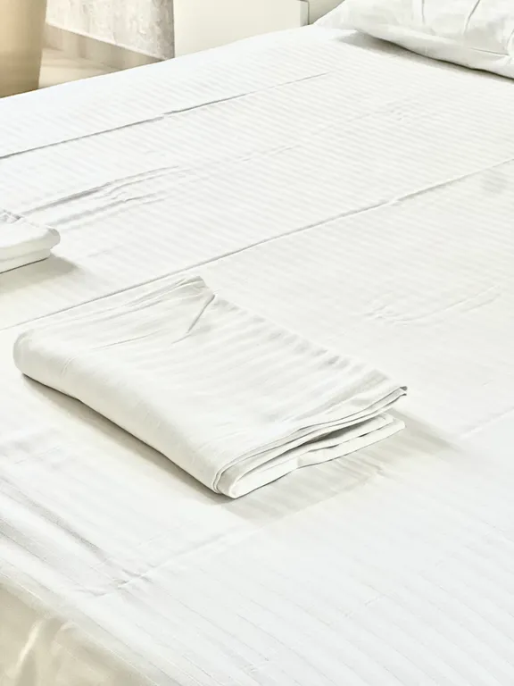 Панорамная квартира с шикарным видом на Ялту