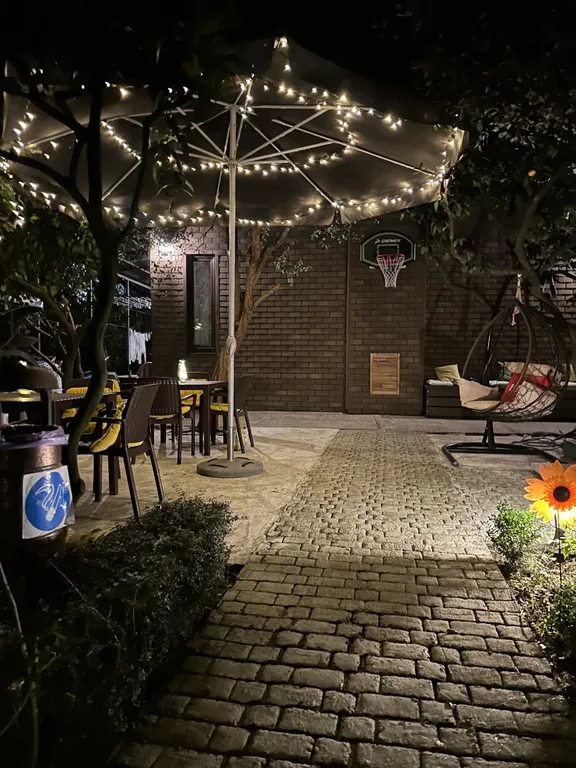 Дом люкс у моря