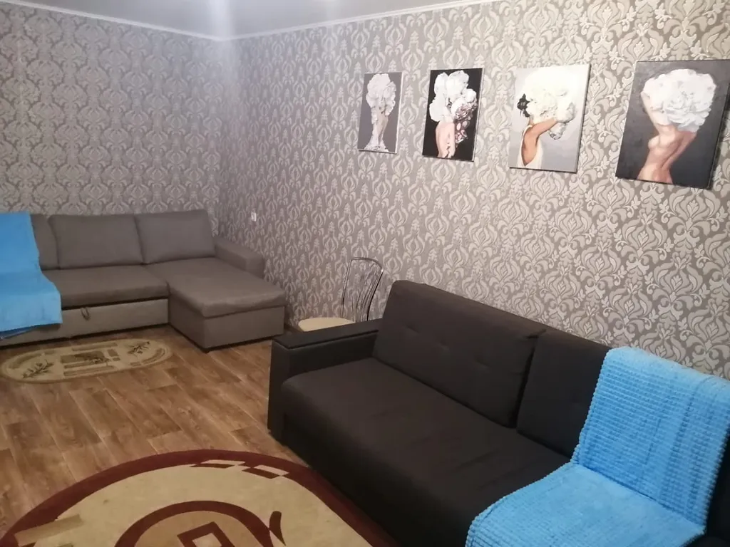 Чистая, уютнaя кваpтира