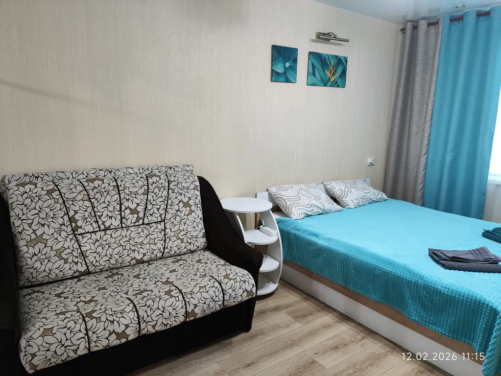 Квартира у Тундры