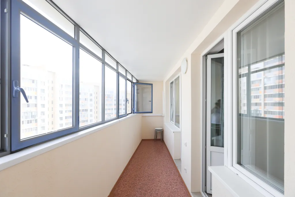 Квартира Квартира Apartement Red — Казань