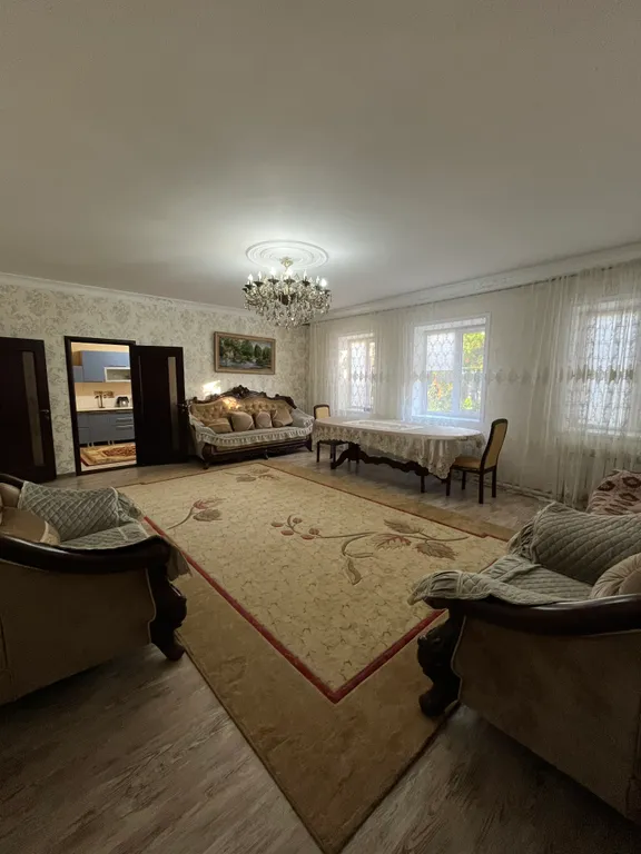 Дом недалеко от моря