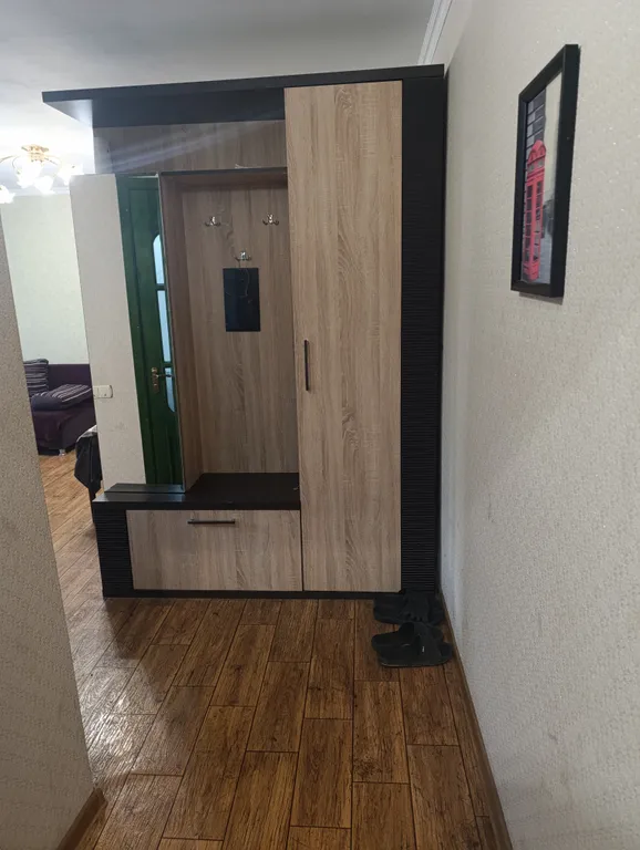 Уютная квартира не далеко от моря и центра