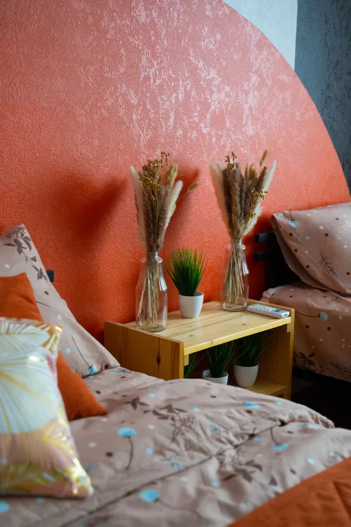 Дом на берегу реки