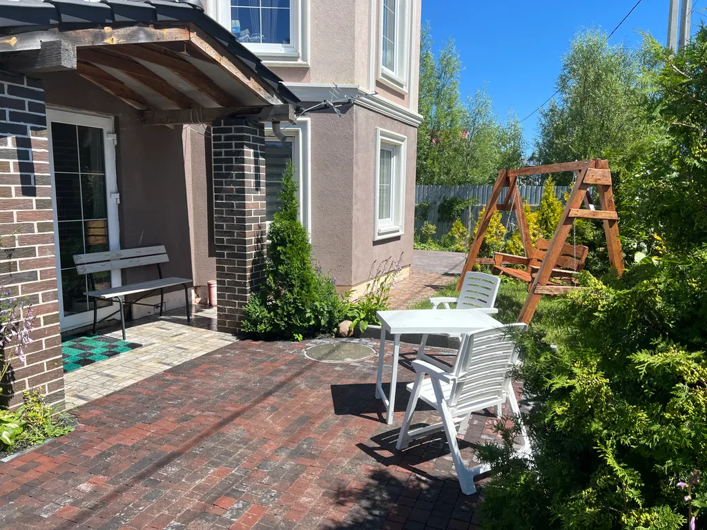 Семейный отдых у моря