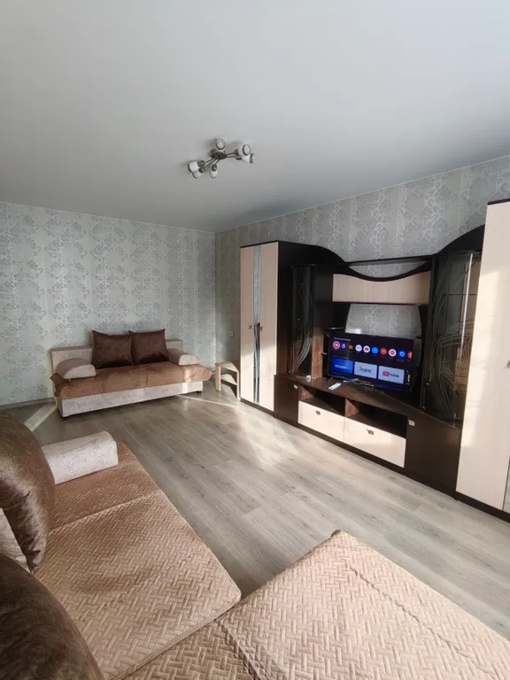 Уютная квартира жк лермонтовский парк