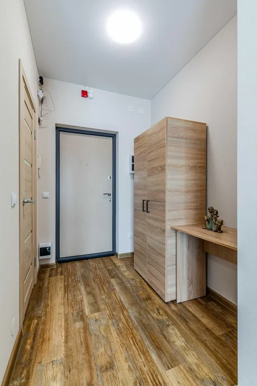 Квартира в центре с кондиционером и лаунж-зоной