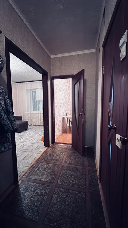 Квартира на московской