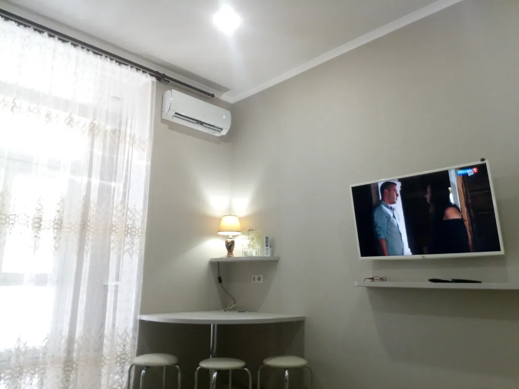 Квартира Квартира в ЖК Лазурный — Геленджик