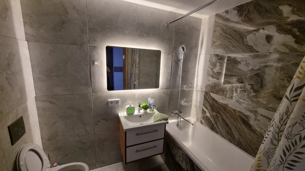 Квартира в лучшем районе города